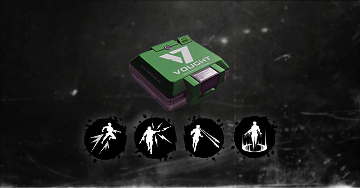 Warzone Meta tweet media