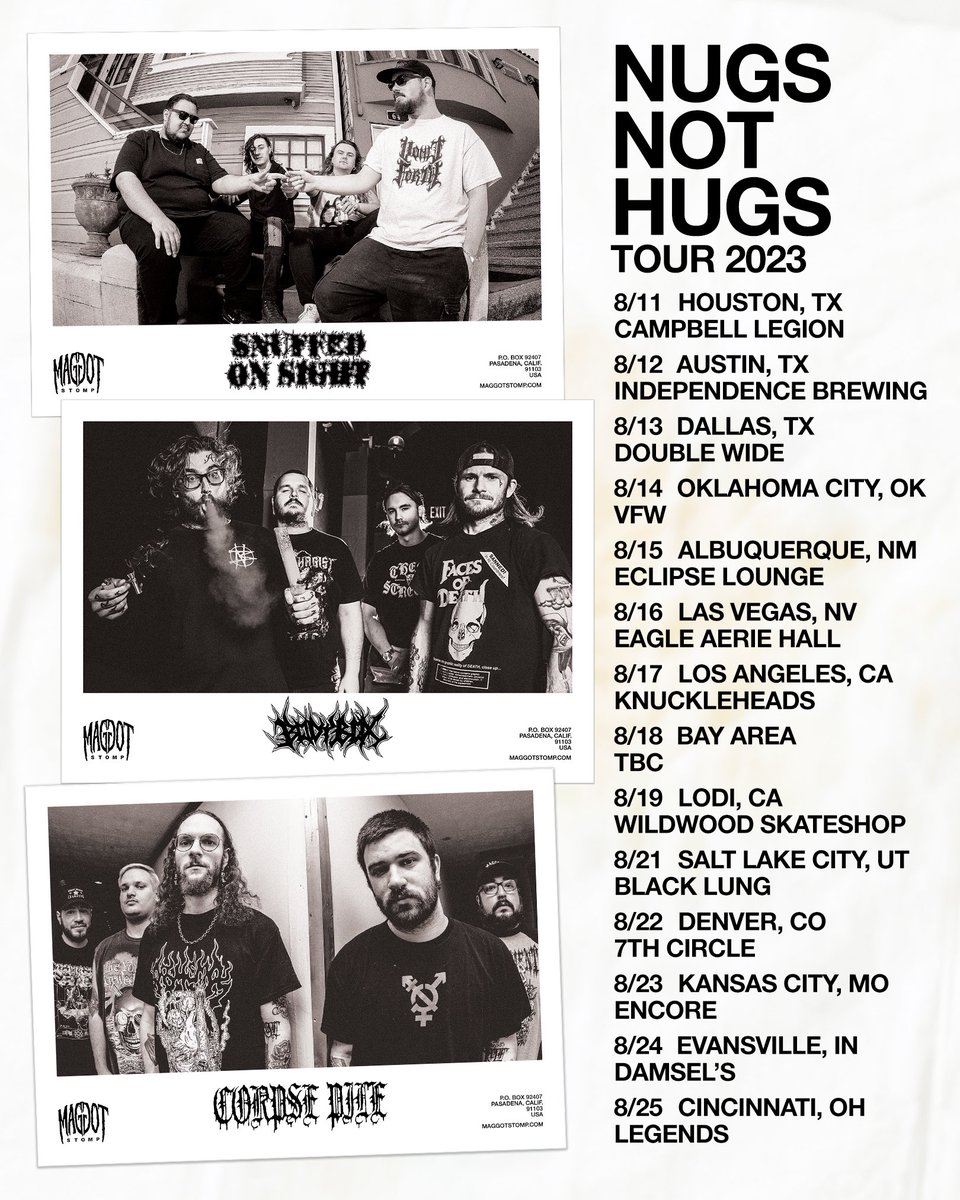 maggotstomp tweet media