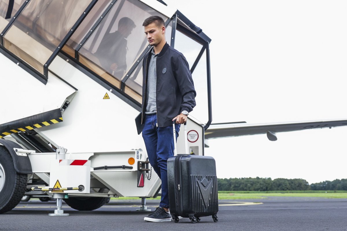 Olá, Eslovénia! 🇸🇮

🛩️ Os #Conquistadores chegaram e já estão a caminho de Celje!

#PaixãoePropósito #UECL