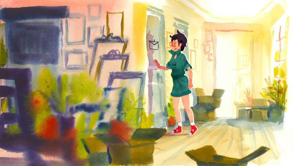 Ce soir, on se retrouve pour la partie 2 et fin de DORDOGNE de <a href="/studio_jnsq/">Dordogne 🎨 OUT NOW 🖌 Un Je Ne Sais Quoi</a> et <a href="/UMANIMATION1/">UMANIMATION</a> !🌳 
🟣Rdv à 21H 

➡️ twitch.tv/marie_pra

Incarnez Mimi et lancez-vous dans l'exploration de vos souvenirs partagés avec votre défunte grand-mère.

#twitch #indiegames