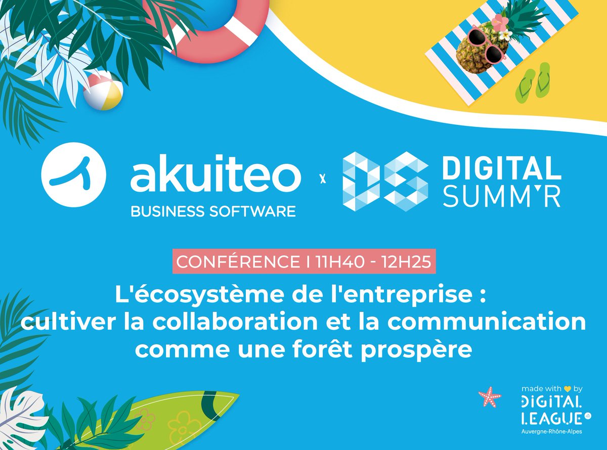 Digital League tweet media