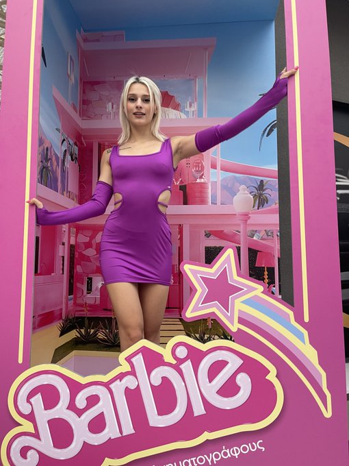 BARBIE IN THE PORN WORLD. WATCH NOW HERE https://t.co/uVeUouFZXu #Barbie #BarbieMovie #BarbieTheMovie<a href="/tag/barbie"class="tags"><span>#barbie</span></a><a href="/tag/barbiemovie"class="tags"><span>#barbiemovie</span></a><a href="/tag/barbiethemovie"class="tags"><span>#barbiethemovie</span></a>
