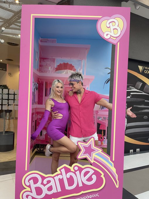 BARBIE IN THE PORN WORLD. WATCH NOW HERE https://t.co/uVeUouFZXu #Barbie #BarbieMovie #BarbieTheMovie<a href="/tag/barbie"class="tags"><span>#barbie</span></a><a href="/tag/barbiemovie"class="tags"><span>#barbiemovie</span></a><a href="/tag/barbiethemovie"class="tags"><span>#barbiethemovie</span></a>