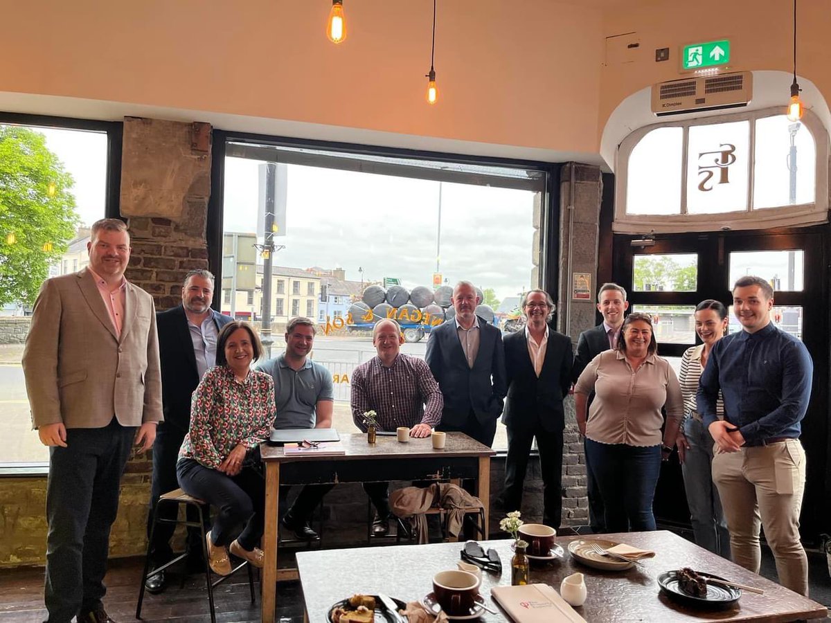 Martin Murtagh, M.Sc. 🚀 tweet media