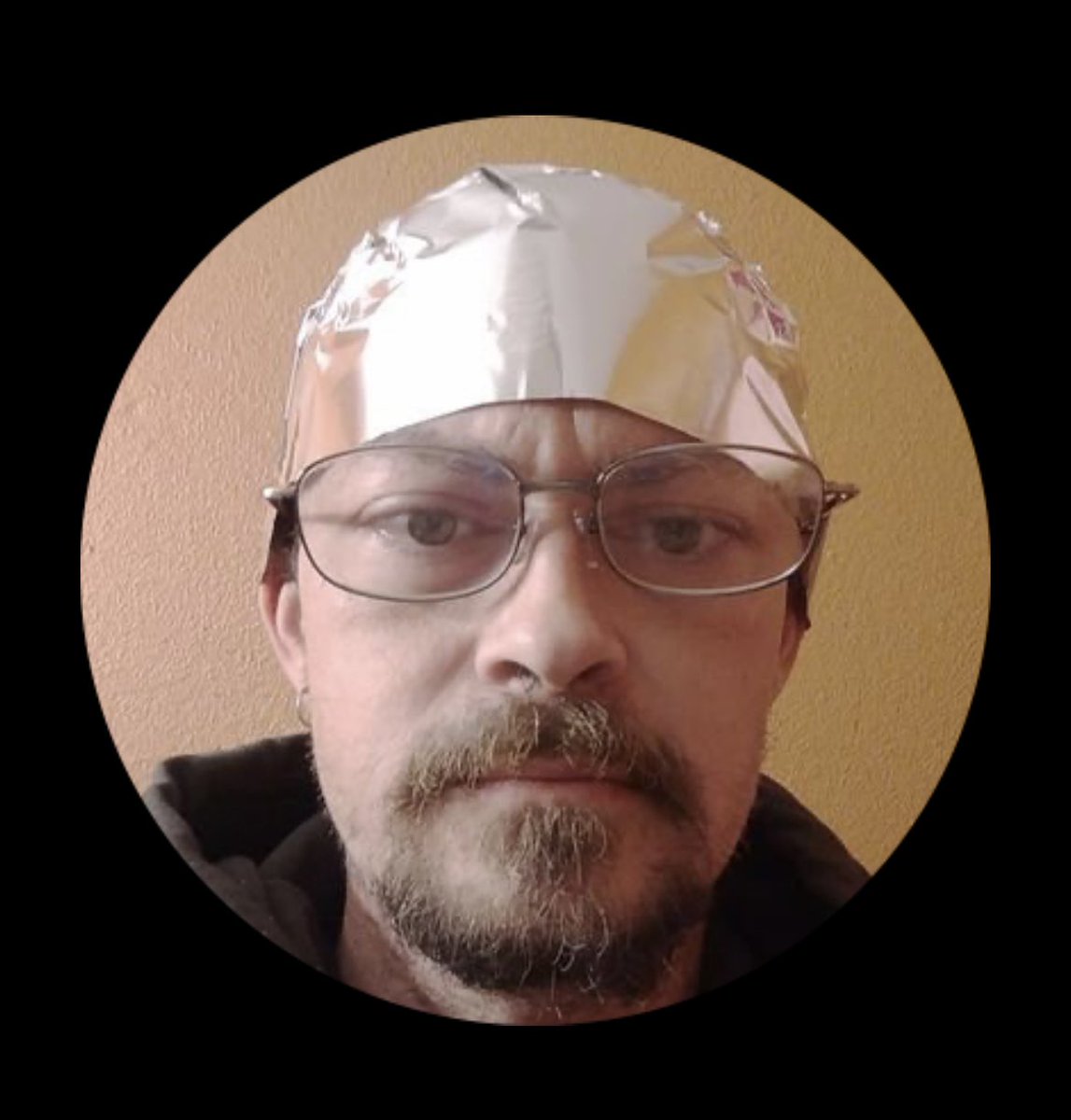 Lord, grant me the confidence of absolutely below mediocre men on the internet.