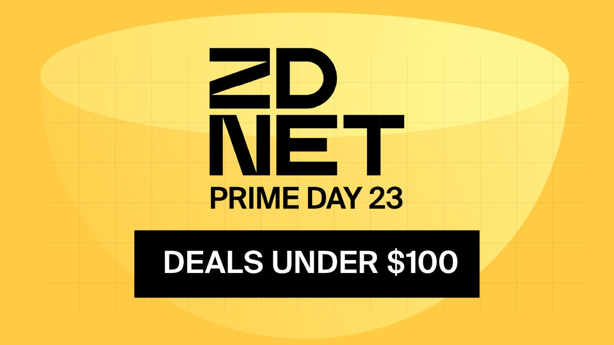 The best early Amazon Prime Day 2023 deals under $100 https://t.co/8ivVmCSHDV https://t.co/rAK0KwSc8g