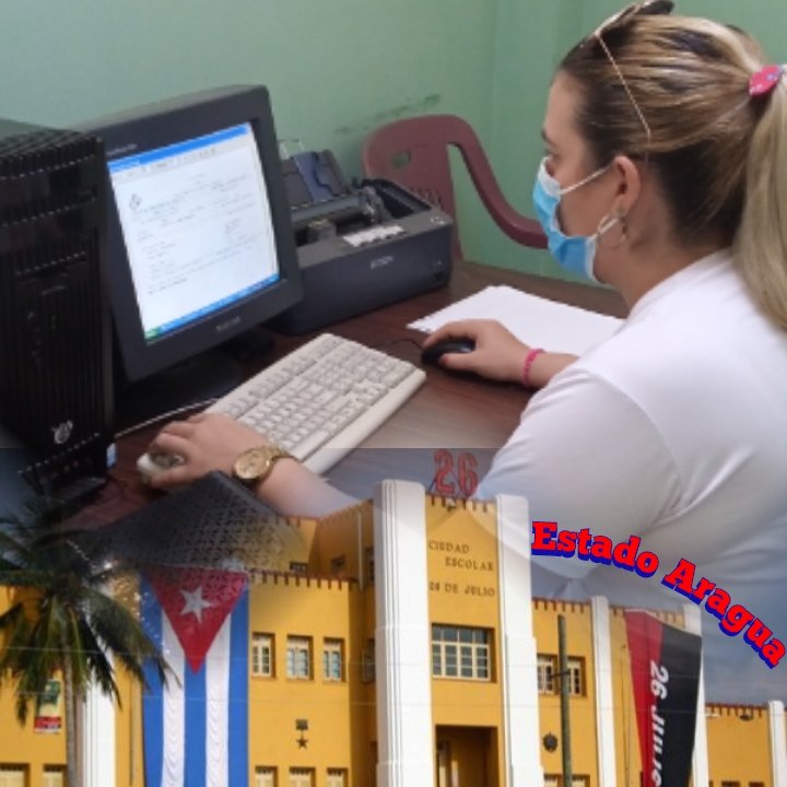 cubacolabora's tweet photo. El mundo cuenta en #Cuba con un ejército de batas blancas capaz de sanar de manera altruista las dolencias de millones de pacientes #ConTodosLaVictoria #70Moncada #CubaPorLaVida @Ara_Cordinacion @cubacooperaven @MINSAPCuba @cubacolabora @CatProgreso https://t.co/zj3uic7P5j