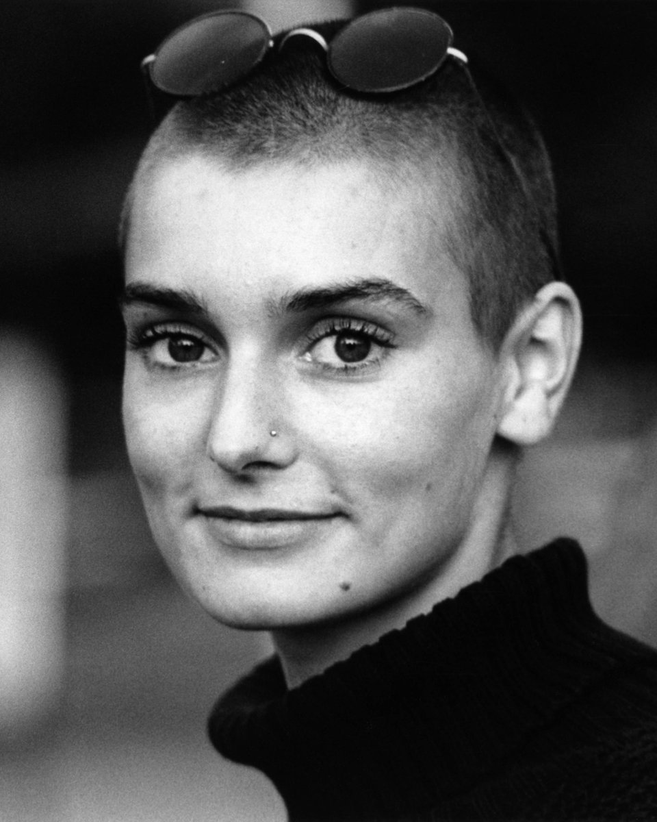 We’re devastated to hear that Sinead O’Connor has passed away. Rest in Peace Sinead