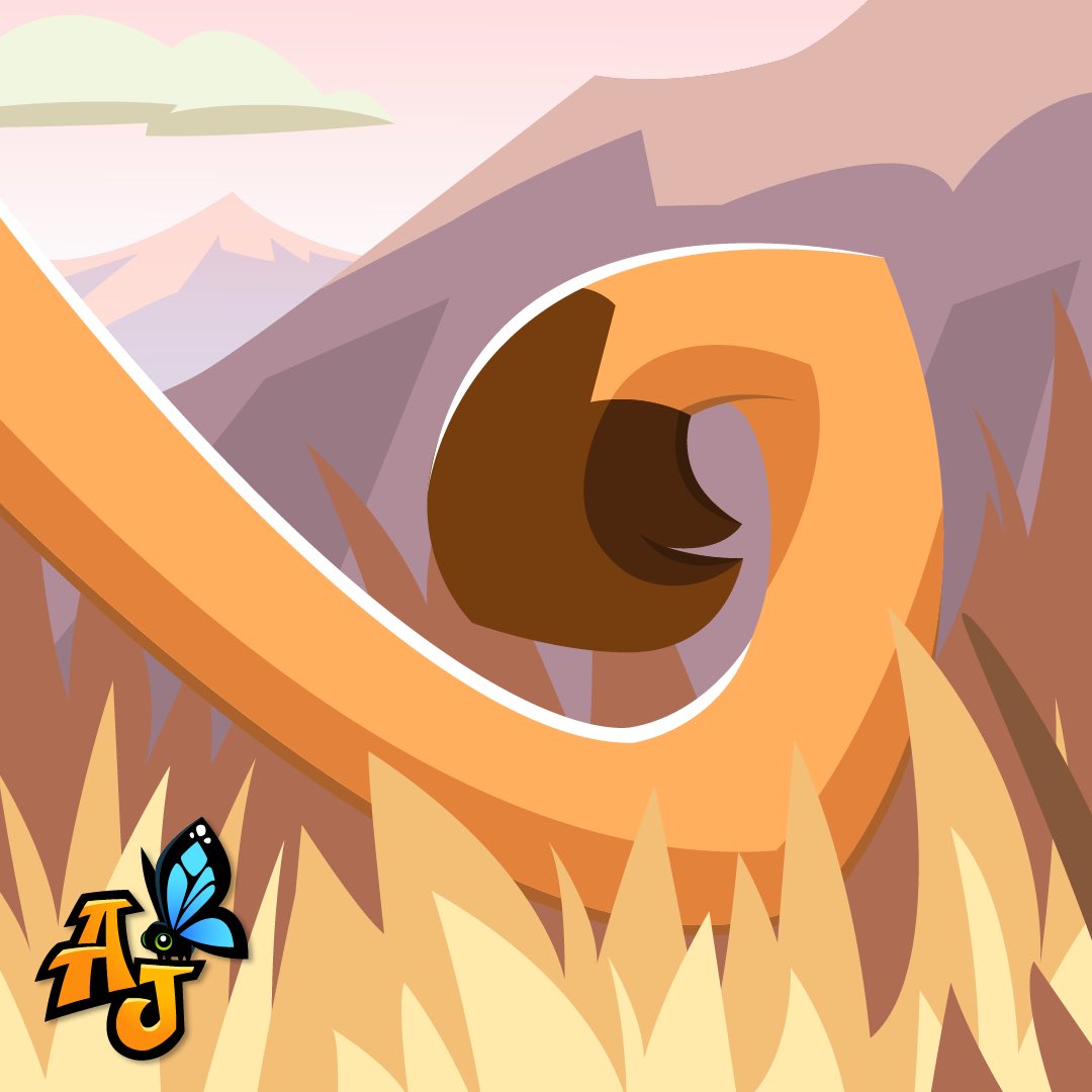 AnimalJam's tweet photo. An endangered animal is back on the prowl, and coming to Jamaa! 👀#animaljam #endangered #animal #animals #kidsgame #kidsgames #videogame #videogames #mobilegame #mobilegames #wildlife https://t.co/ceng7kh2nF