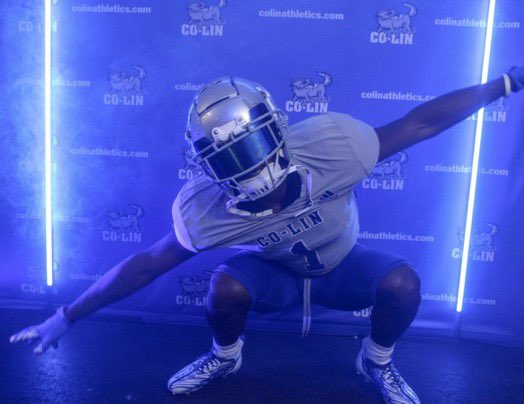 Damion Johnson tweet media