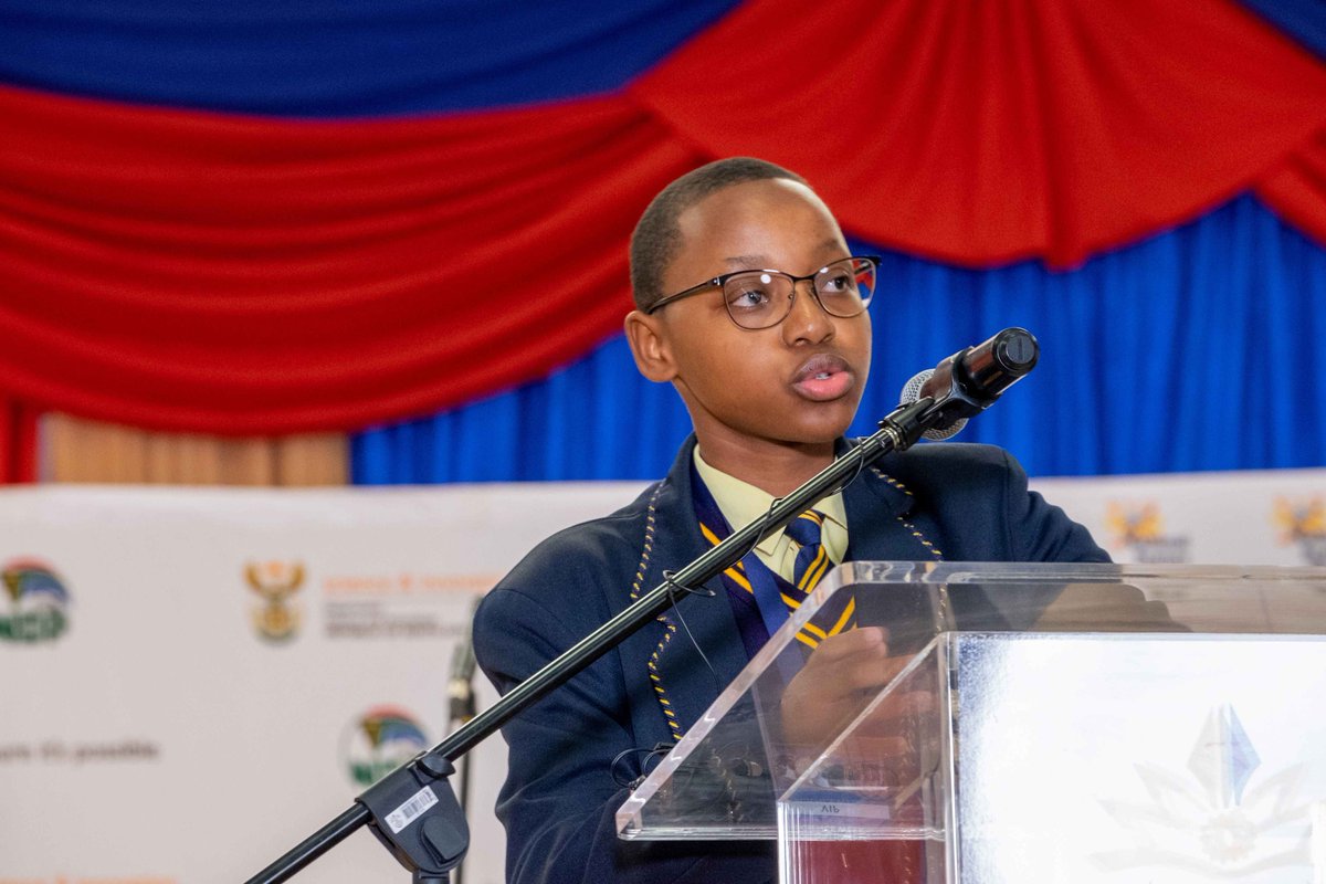 DEPARTMENT OF SCIENCE,TECHNOLOGY & INNOVATION tweet media