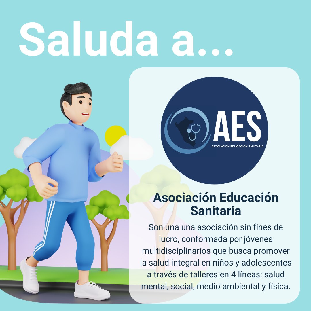 CanopyLAB_LATAM's tweet image. 📣 ¡Emocionante alianza! #CanopyLAB y la #AsociacionEducacionSanitaria unen fuerzas para promover la #salud integral en niños y adolescentes. 
Pronto, sus cursos estarán en #StudentLAB, una plataforma gratuita, donde cualquiera puede inscribirse🌟🌱 #EducacionConProposito