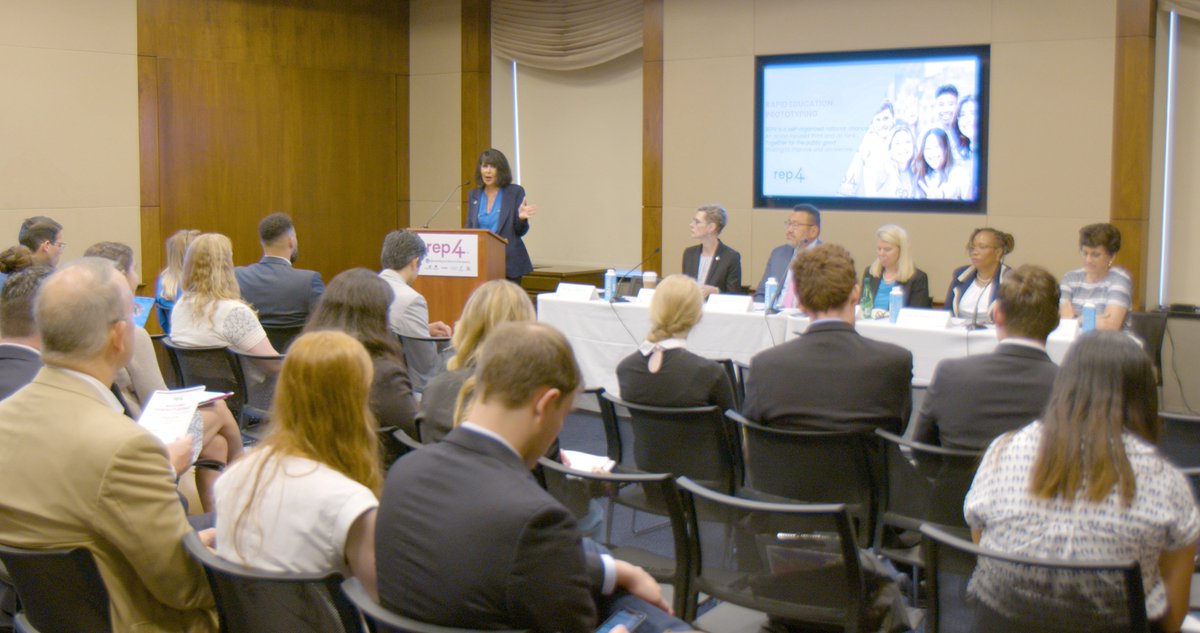 Excited to be spending the day in Washington D.C. with our alliance partners speaking to lawmakers and education leaders about <a href="/rep4/">roger perras</a> and how this national movement empowers diverse high school and college students to shape the future of higher education.