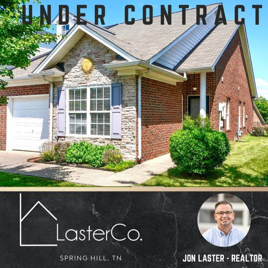 Jon Laster tweet media