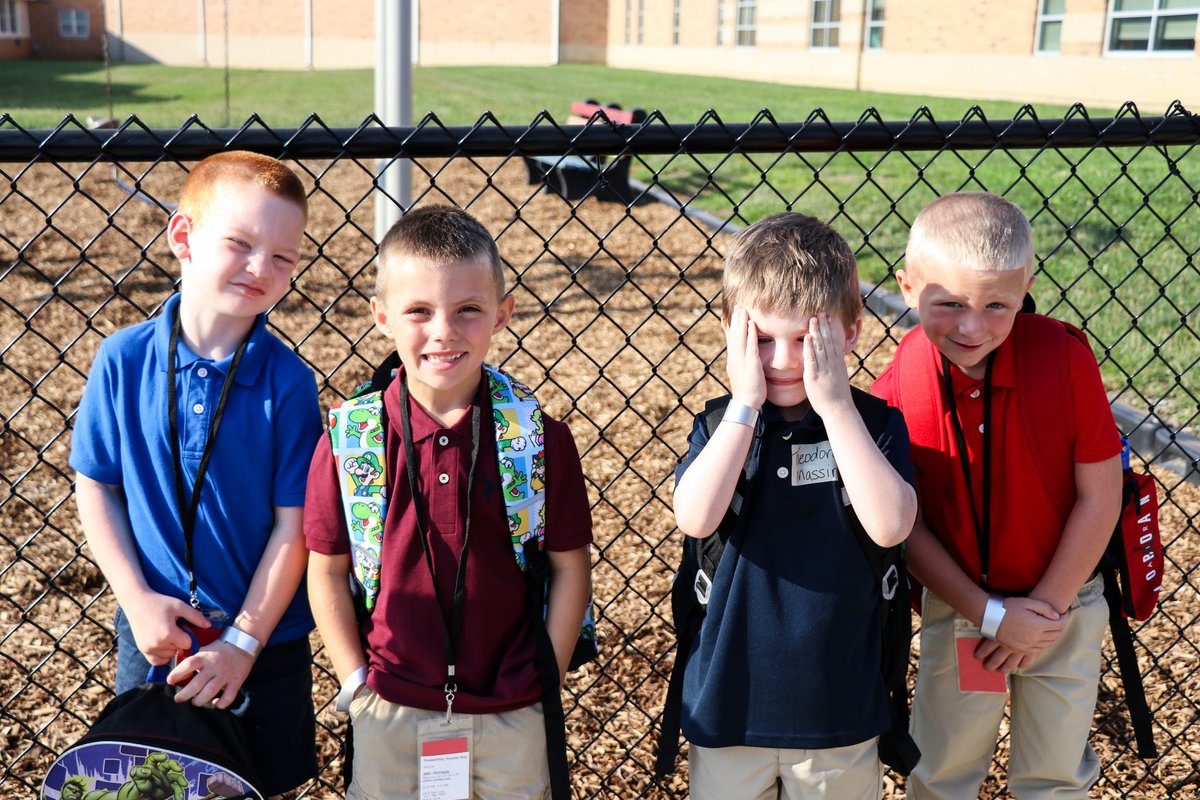 Perry Township Schools tweet media