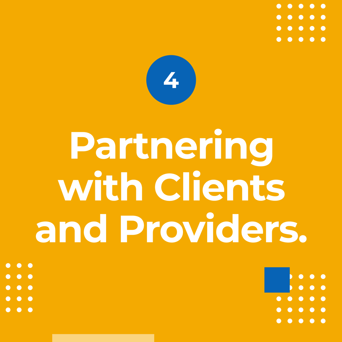 Providing clients with self-management skills can help greatly enhance their #engagement in #mentalhealth treatment. 

Scroll through to discover four critical self-management skills. 

These skills can make clients more involved in their treatment, leading to #betteroutcomes.