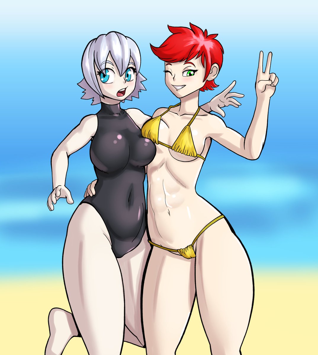 Bday gift for <a href="/CelestOrion/">Celest</a>