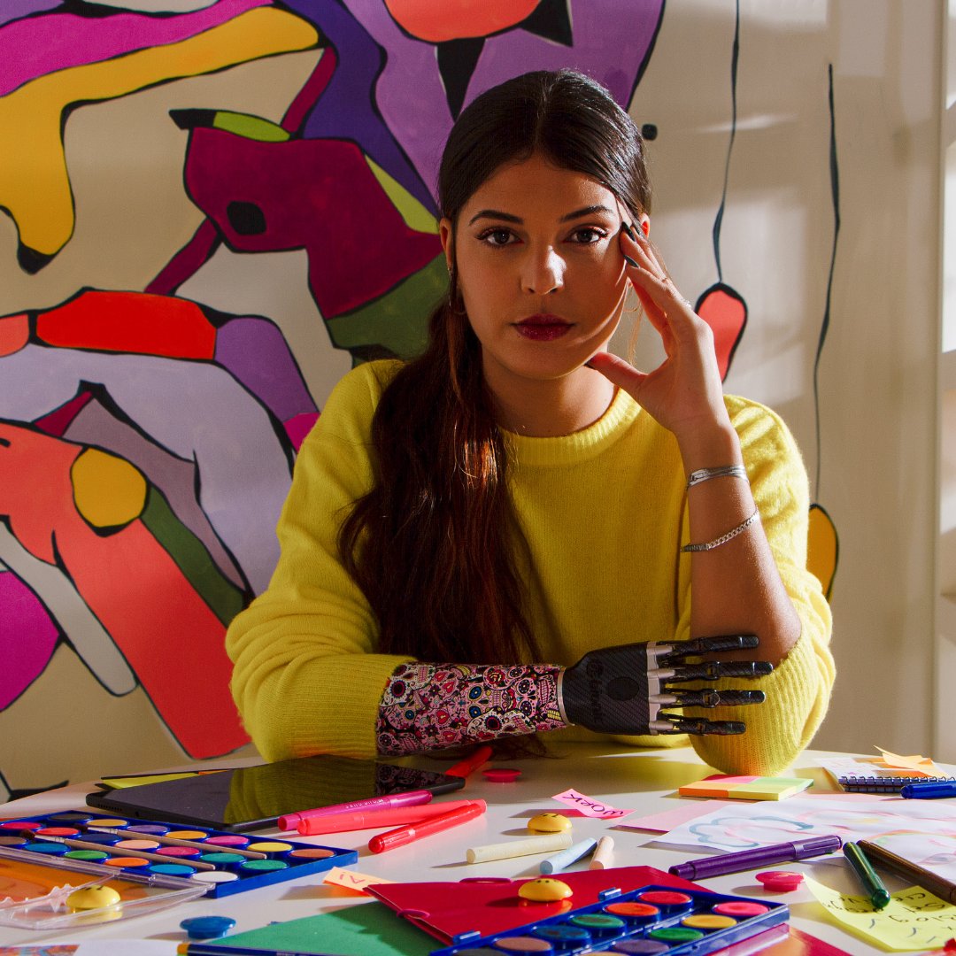 In addition to being more likely to experience abuse than people without disabilities, people with disabilities often face specific barriers to accessing help. Read more about abuse in disability communities: bit.ly/36R4SDN

#ADA33 #EndDV #DisabilityPrideMonth