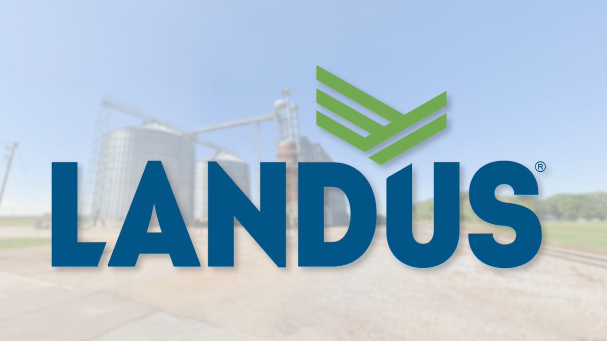 We're excited to announce that Landus will expand beyond Iowa! On August 31, 2023, we'll take ownership of the CFS grain facility in Bricelyn, MN. Area farmers will receive access to new export markets in the US &amp; Mexico!

Read the full press release: ow.ly/xoBb50PlZwi