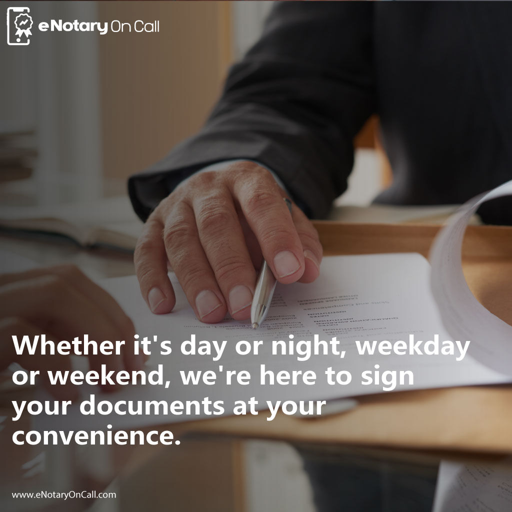 eNotaryOnCall's tweet image. Avoid the challenges of finding a local #notary! 🚫✋ With our innovative #onlinenotarization service, you can now get your #documentsnotarized from anywhere in the world. 🌍📝 Cherish the luxury of #remotenotarization and experience a #secure, #easy and #fast process. 🌐🔐