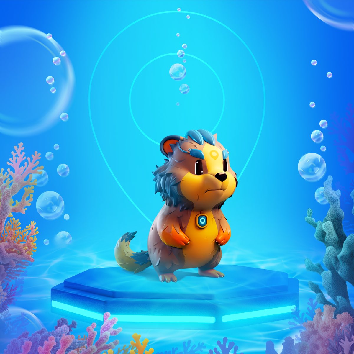Cypets (@ordinalsegg) on Twitter photo Eggs are hatching soon β Will you hatch yours? π₯
This is your chance. We're giving away 3 hatchlists.
Requirements:
π§ Follow <a href="/OrdinalsEGG/">Cypets</a>
π§ Retweet & like
48h π Eggs are hatching soon β Will you hatch yours? π₯
This is your chance. We're giving away 3 hatchlists.
Requirements:
π§ Follow <a href="/OrdinalsEGG/">Cypets</a>
π§ Retweet & like
48h π