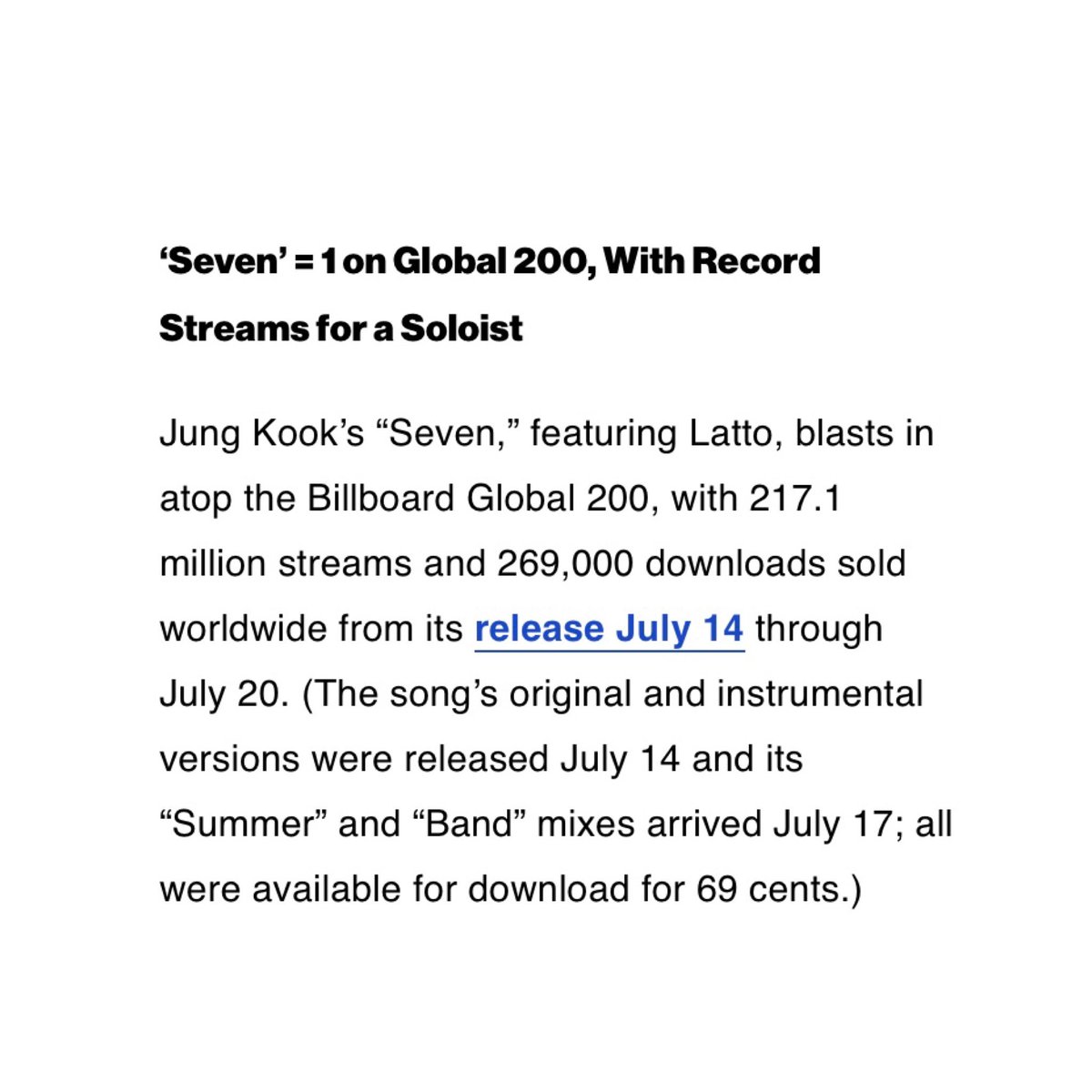 dakotaabout's tweet photo. source @billboardcharts https://t.co/95DFvS5yc7