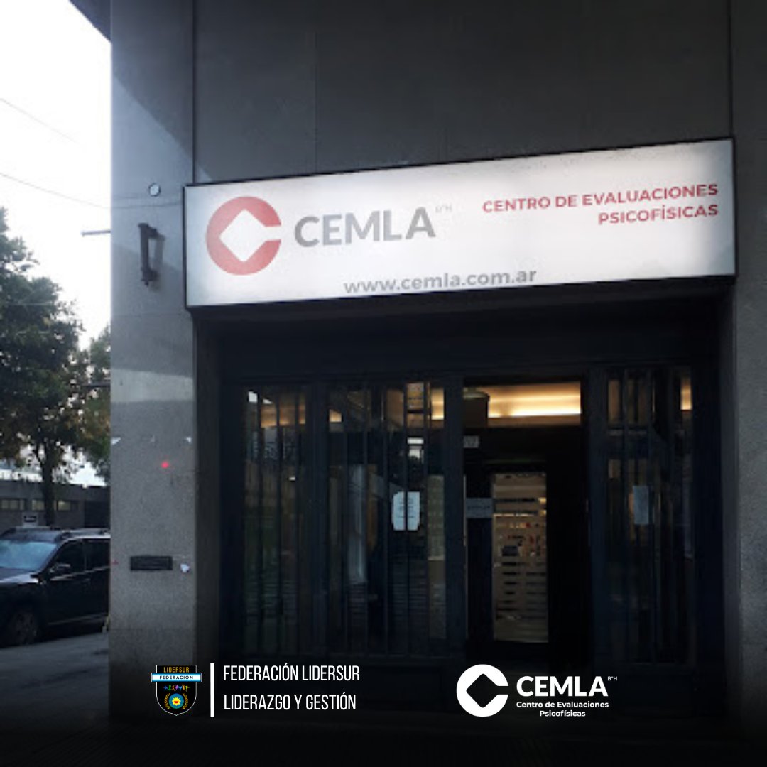 lidersurtv's tweet photo. también se abrió paso a un futuro convenio para poder realizar nuestras revisaciones médicas en el mismo lugar donde las realiza #AFA. 🏥 https://t.co/60DILfE7Im