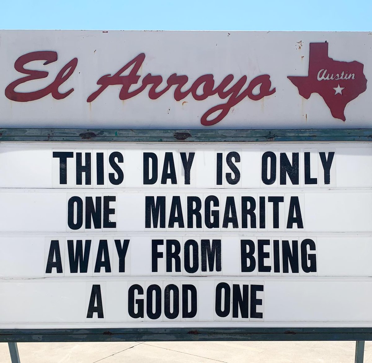ElArroyo_ATX's tweet photo. #NationalTequilaDay https://t.co/O1fLKowS39
