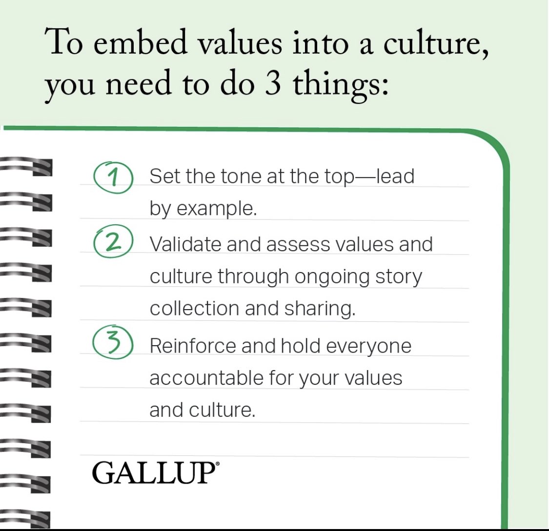 This__Is__John's tweet image. RT @WTChaneyjr #SuccessTrain #MondayMorningCoach #BTRTG #LeadFromWithin #FutureOfWork 
#LeadershipMatters RT @GallupWorkplace