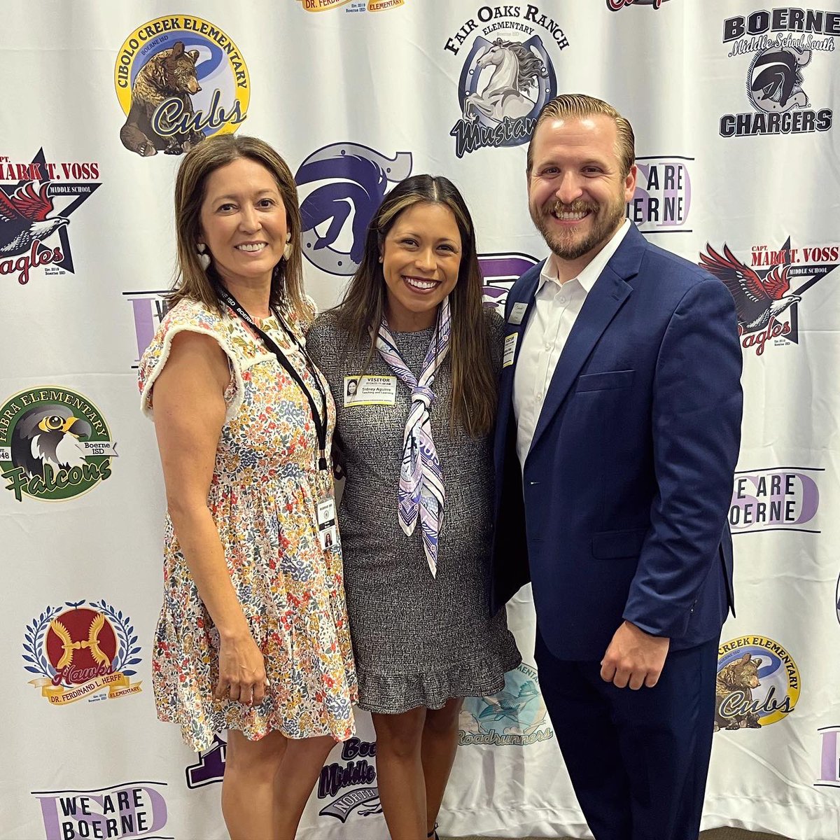 cavendercares's tweet photo. We are thrilled we had the opportunity to hang out with  the newest educators for @BoerneISD today! 
Education is a key pillar in our communities and we are proud to support Boerne ISD! 
#CavenderCares https://t.co/GAMUHxX9wW