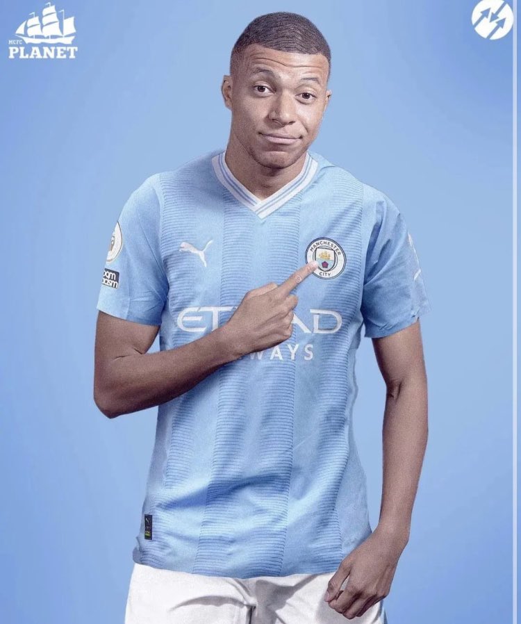 FRBlueMoon's tweet photo. @KMbappe #WelcomeMbappe https://t.co/qNWMDqFSjh