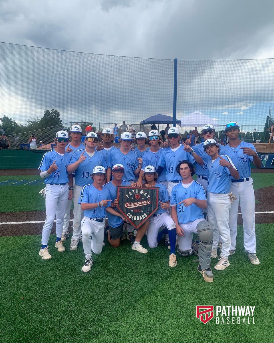 Pathway Colorado is in the books as our summer events wrap up before the fall season. Congrats to our champs! Upperclass MAC Elite 2024 (5th organizational championship) Underclass Slammers Hurley (2nd organizational championship)