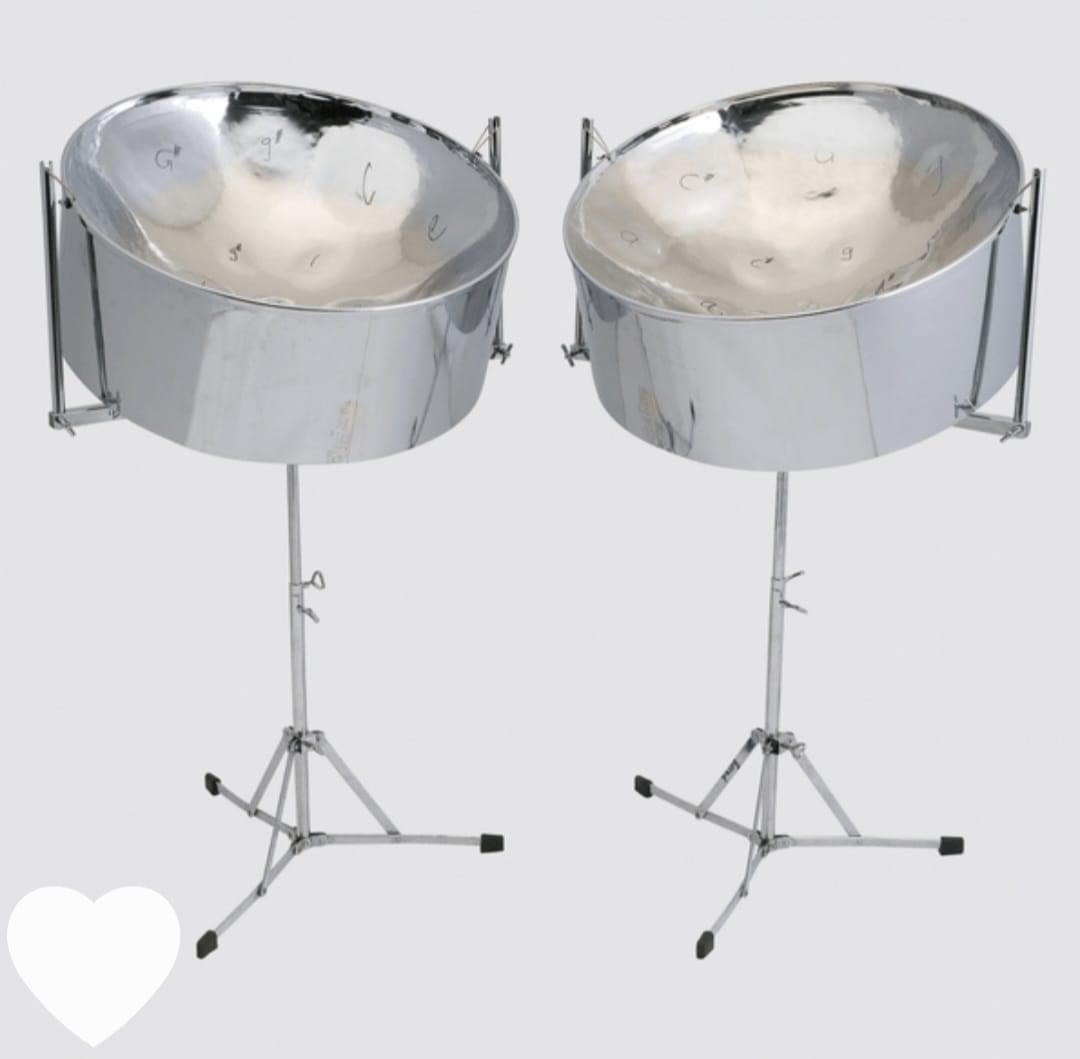 A friend noted that the #steelpan is an excellent example of #RecycledWaste
#Repurposing before it became a trending word
From oil drums to steel drums #TrinidadandTobago 🇹🇹