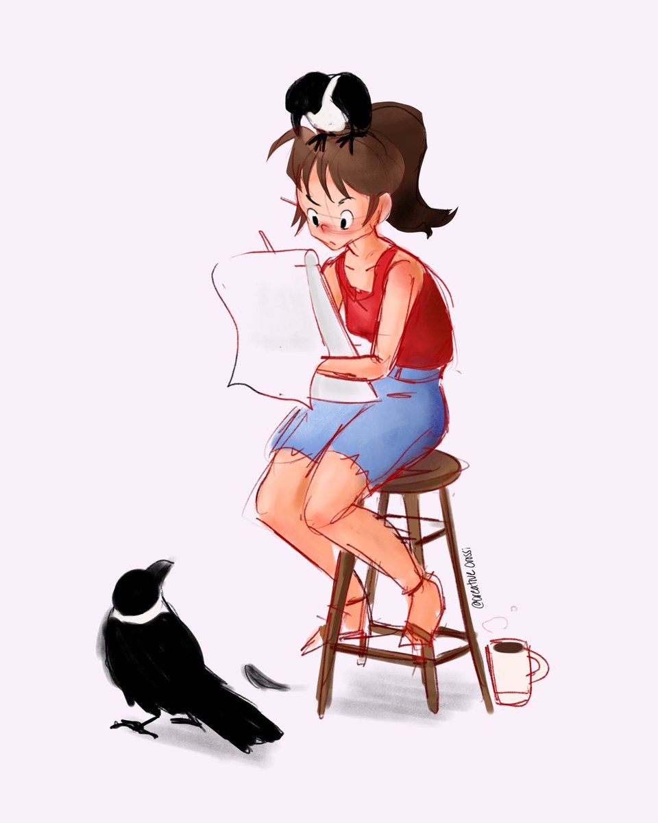 Creative Crossi ✨ tweet media