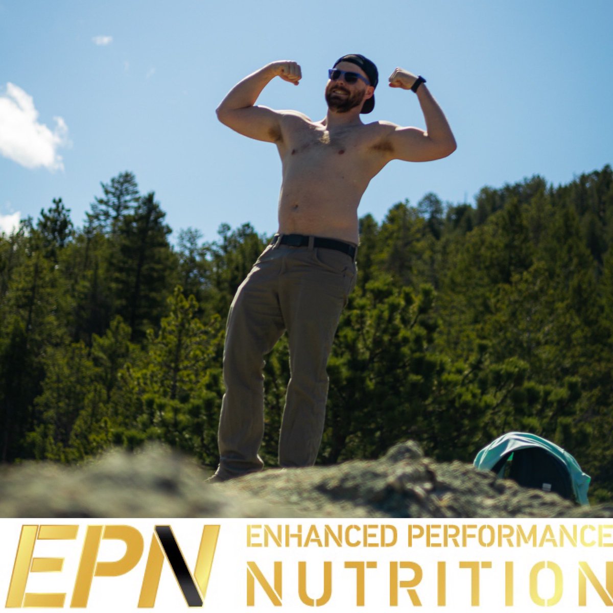 Summer isn’t over, there is still time to get jacked. Get 10% with code KKEIPE before you go back into hiding this fall.
#epnsupplements

ep-nutrition.com/?aff=11436