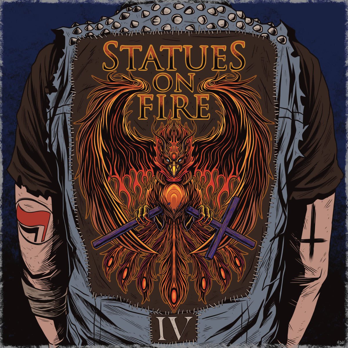 Novo disco/ new record September, new single august h 11th