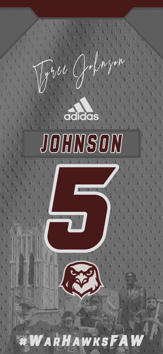 Tyree Johnson tweet media