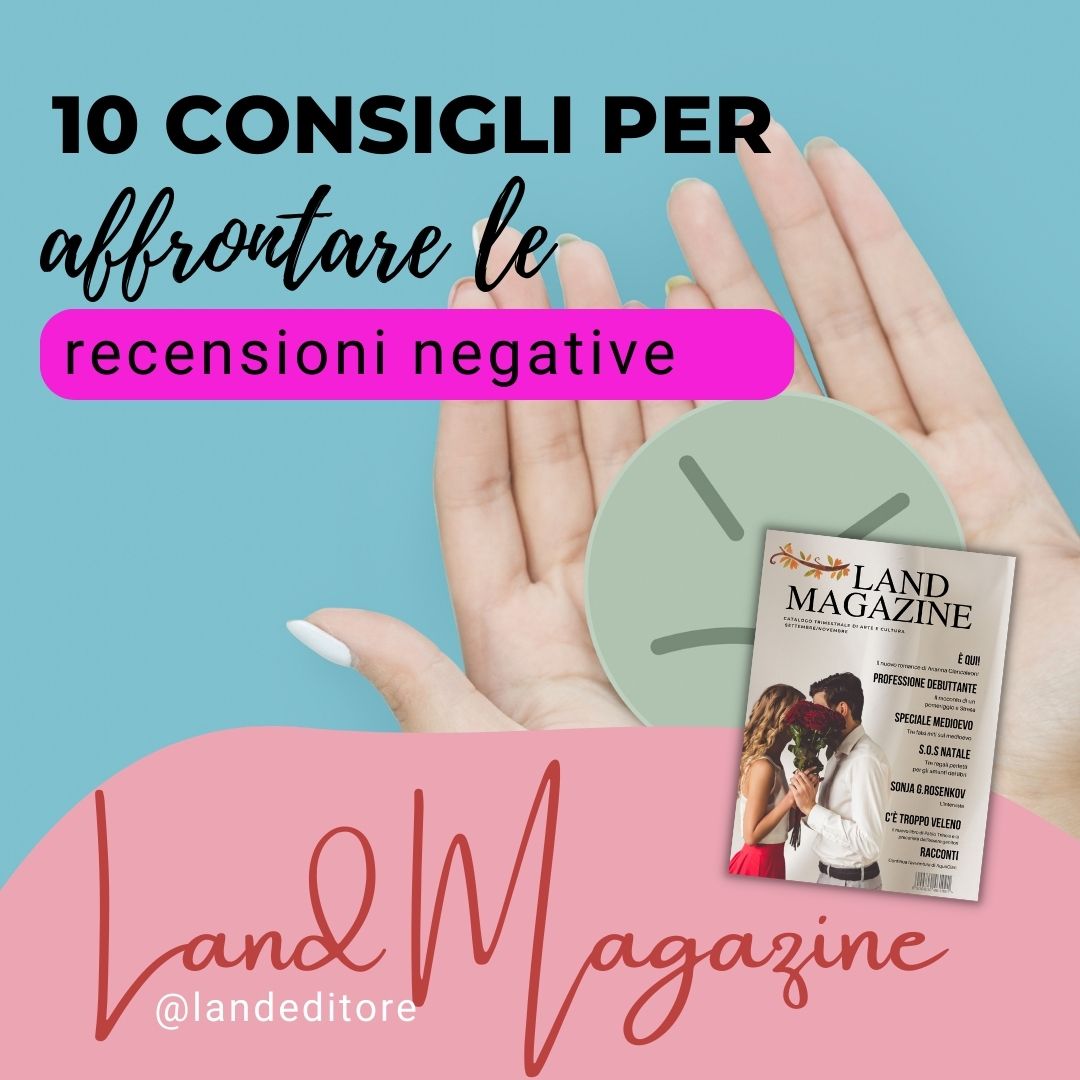 land editore tweet media