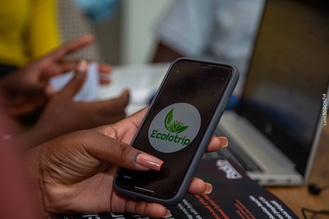 <a href="/SadateIssifou/">Sadate Issifou</a> <a href="/ecolotriporg/">Ecolotrip #Nousavons10ans🥳❤️</a> <a href="/Kamf___/">Amenouvévé 🇹🇬</a> <a href="/Geralda_NASSINI/">Geralda R. NASSINI #Cop29</a> Je peux vous dire qu'à ce stade, nous étions déjà épuisés par cette organisation 😅. Séance de Team building pour savoir qui fait quoi et quelle conduite tenir. Presque toute la team était au rendez-vous. Prêts à offrir une édition réussie de notre rendez-vous des écolos 🤞🏾