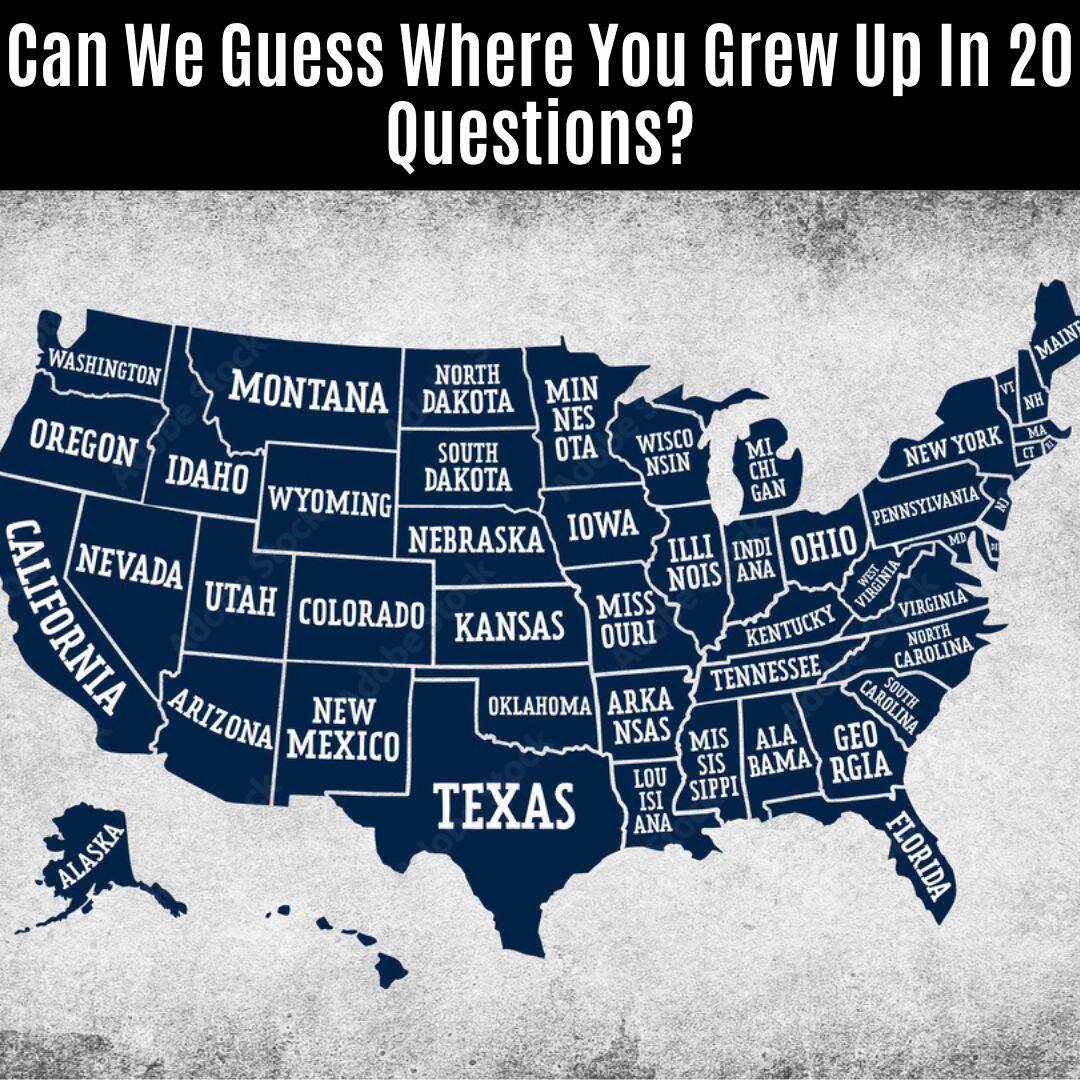 BUZZNET's tweet photo. This quiz is creepily accurate