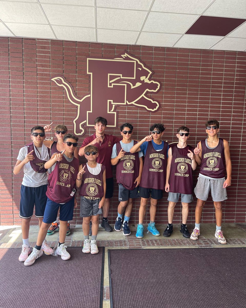 MFHSBasketball's tweet photo. Best two weeks of the year! https://t.co/QCOUl7rtor