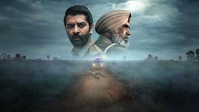 danvir_chauhan's tweet image. The series #KohrraOnNetflix , was just too gripping.