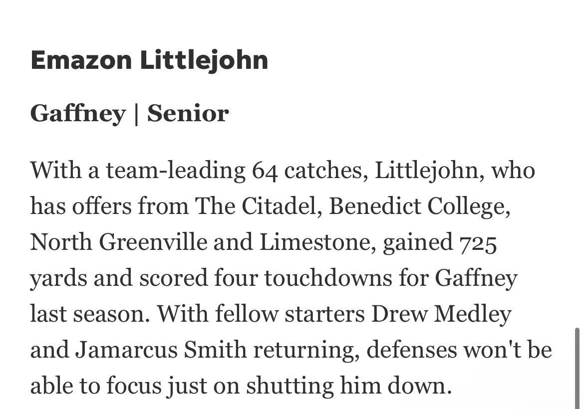 Emazon(uh-mazon) Littlejohn tweet media