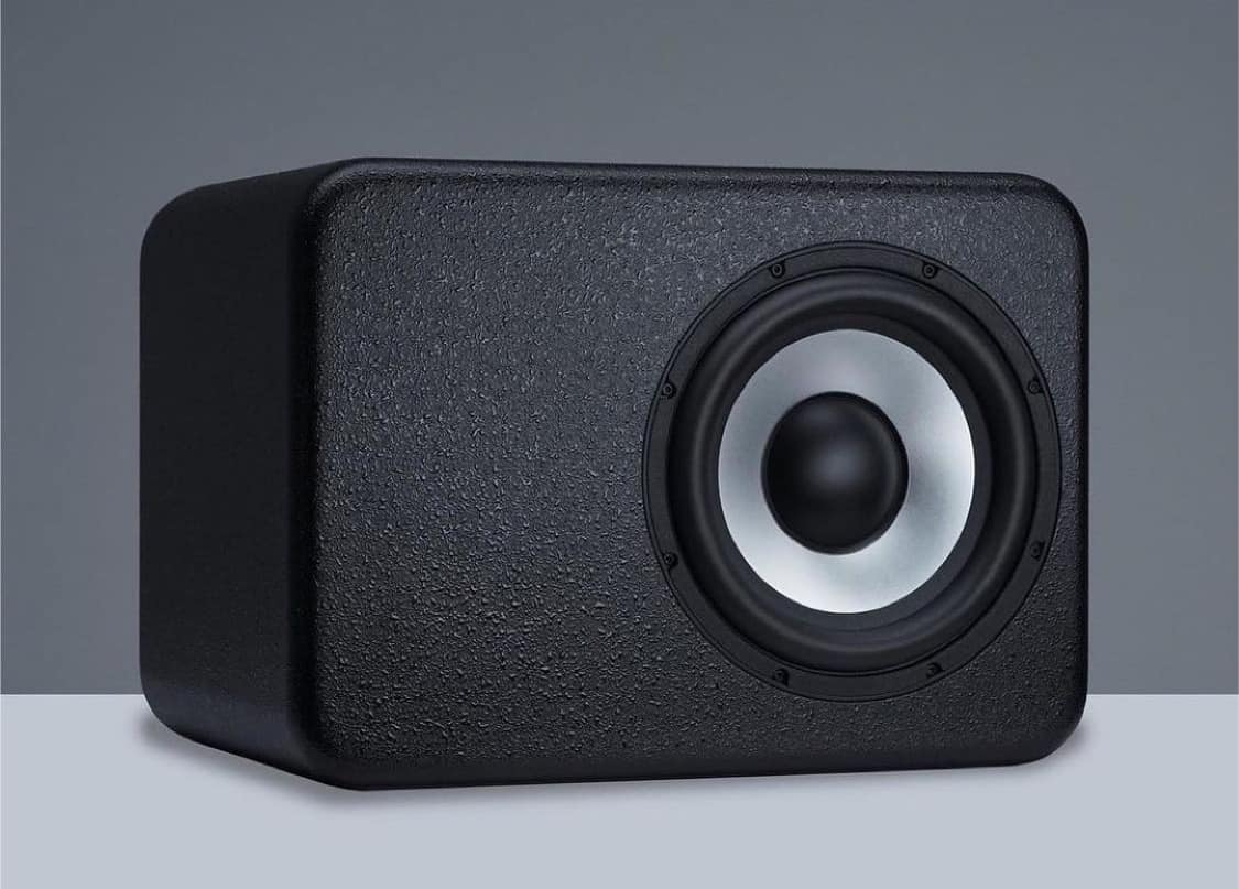 BarefootSound's tweet photo. Designed to work with the #MicroMain45, the #MicroSub45 is equipped with 8” aluminum cone Dual-Force™ subwoofers in each cabinet, offers 1000 watts of power, and boasts bass response down to 25Hz.
In-stock and shipping. Ask your dealer about financing.
https://t.co/2N4eGjOGnE https://t.co/zZGsc9rRWR