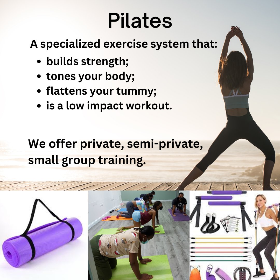 RehabOasisJM's tweet photo. Want to get your tummy flat without those heavy equipments? Pilates is the answer😊💫 #PilatesAwareness #ImprovingLives #Physiotherapy #HandsThatCare #RehabOasisLtd https://t.co/Jim9GWrCVN