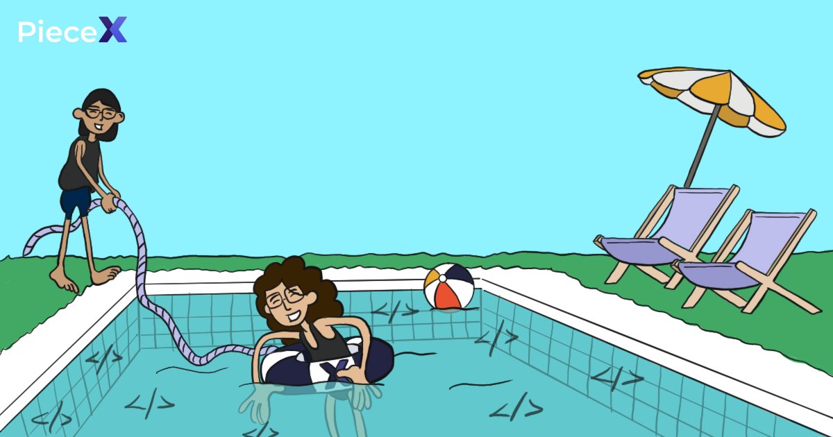 piecex_com's tweet image. Drowning in Code?
Don't stress! PieceX offers ready-to-use customizable source code as well as the nevessary documentation and support to implement.
#SoftwareSupport #DrownInCode #CodeSupport