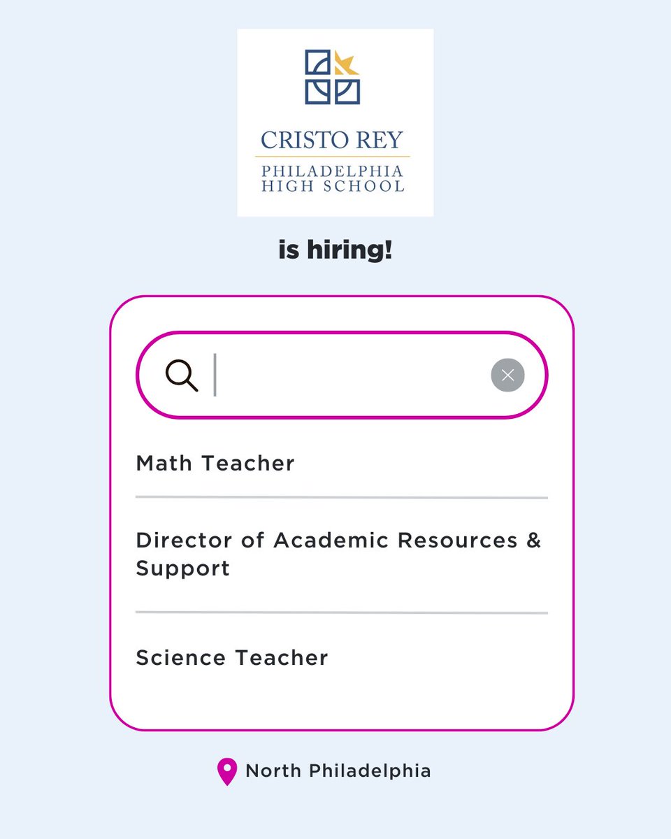 TeachPHL tweet media