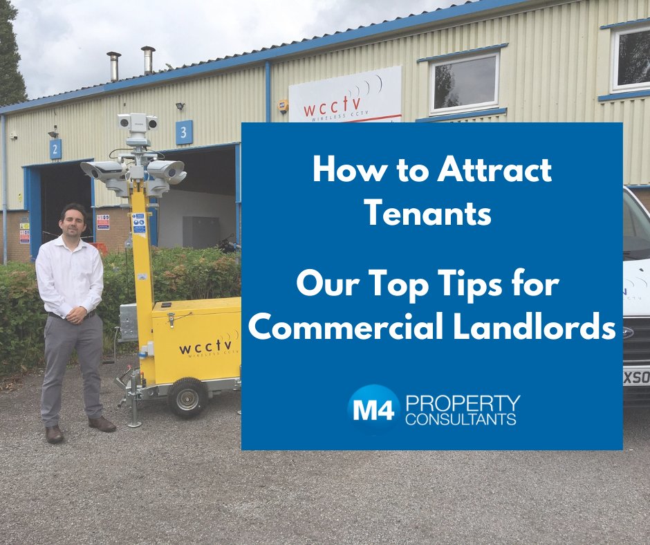 Landlords, what can you do to your properties to attract tenants? Read our top tips:

ow.ly/goej50PjA32

#PortHour #CommercialProperty #LandlordAdvice