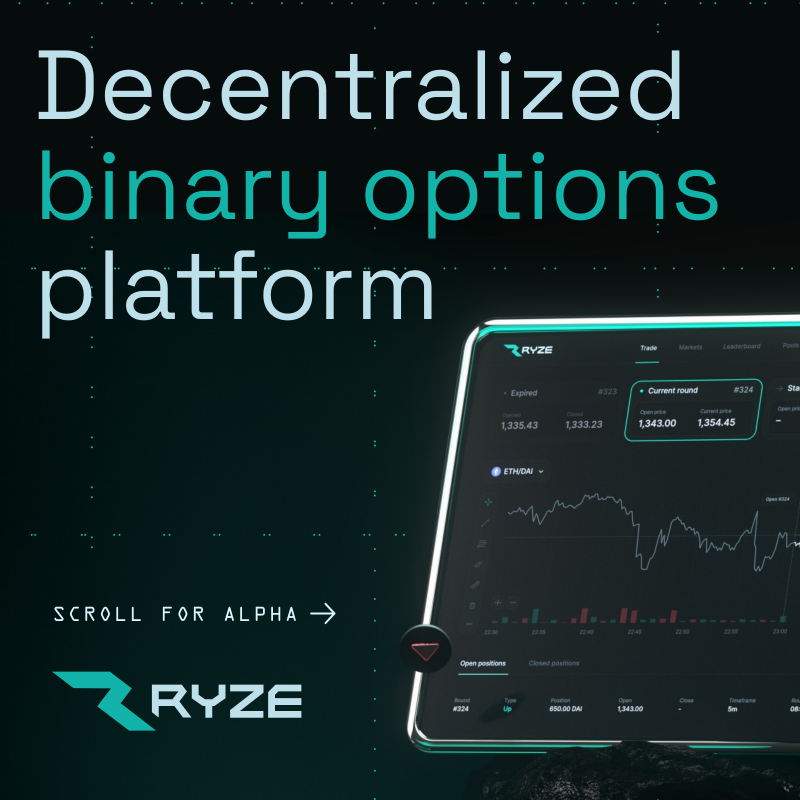 RyzeFi's tweet photo. Thank you to everyone who joined our Beta waitlist! 

But here's the deal: we're reaching maximum capacity fast ⌛️

Act now! The beta waitlist is closing soon🔒

Don't miss out—sign up before it's too late. It pays to be early... 👀👇

https://t.co/IuvgjfIDST