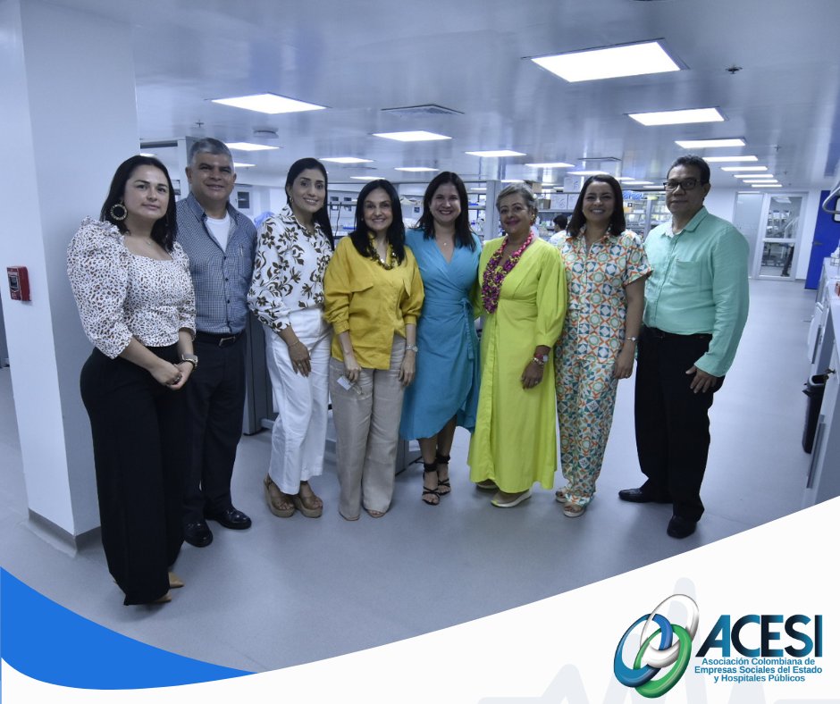 ACESIHOSPITALES tweet media